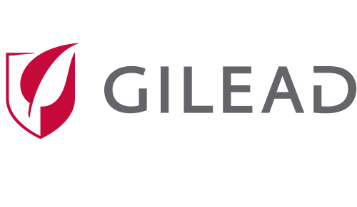 Medvec & Associates client logo for Gilead