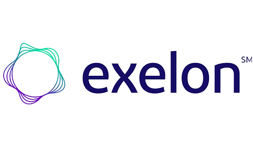 Medvec & Associates client logo for Exelon