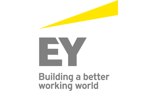 Medvec & Associates client logo for Ernst & Young