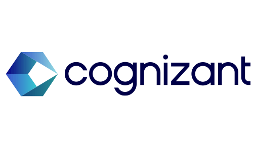 Medvec & Associates client logo for Cognizant