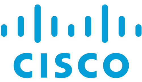 Medvec & Associates client logo for Cisco