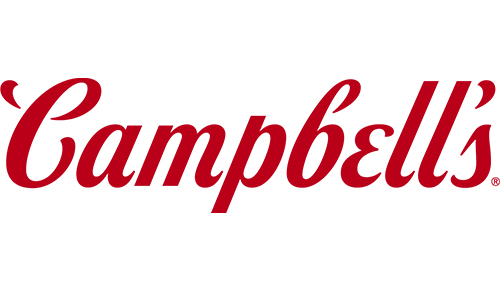 Medvec & Associates client logo for Campbell's