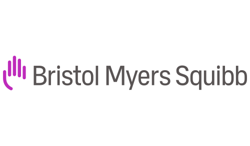 Medvec & Associates client logo for Bristol Meyers Squibb