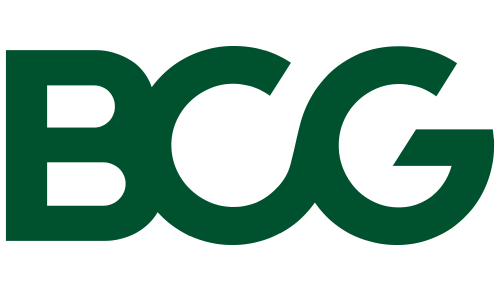 Medvec & Associates client logo for Boston Consulting Group
