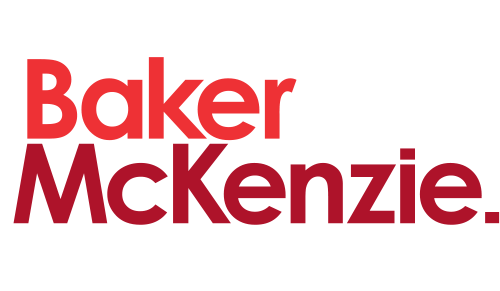 Medvec & Associates client logo for Baker McKenzie