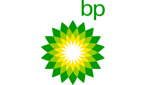 Medvec & Associates client logo for BP