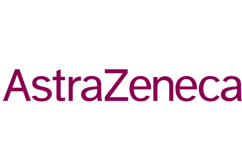 Medvec & Associates client logo for AstraZeneca