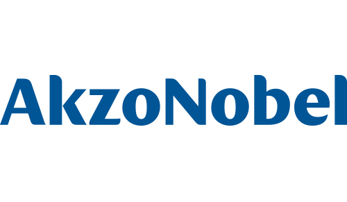 Medvec & Associates client logo for AkzoNobel