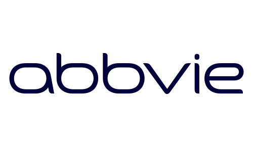 Medvec & Associates client logo for Abbvie