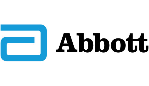 Medvec & Associates client logo for Abbott