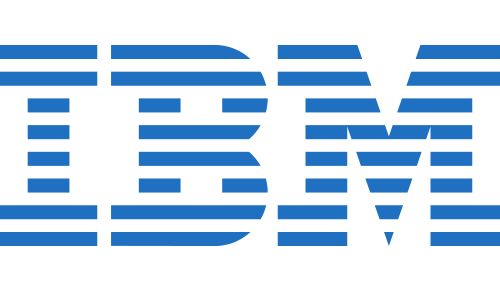 Medvec & Associates client logo for IBM