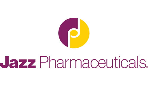 Medvec & Associates client logo for Jazz Pharmaceuticals