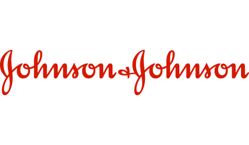 Medvec & Associates client logo for Johnson & Johnson