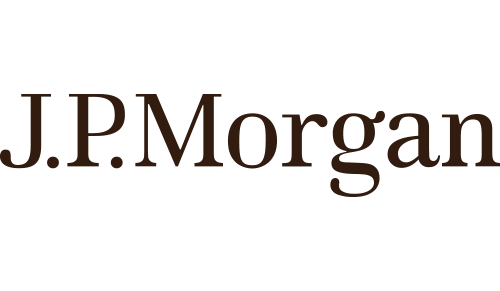 Medvec & Associates client logo for JP Morgan