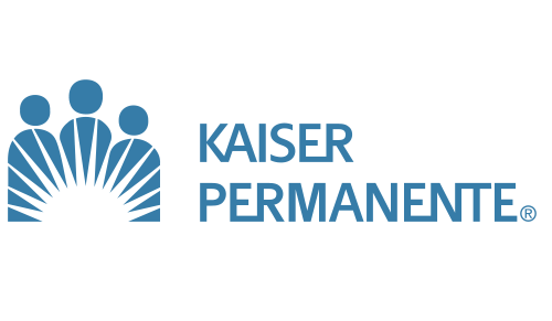 Medvec & Associates client logo for Kaiser Permanente