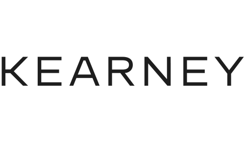 Medvec & Associates client logo for Kearney
