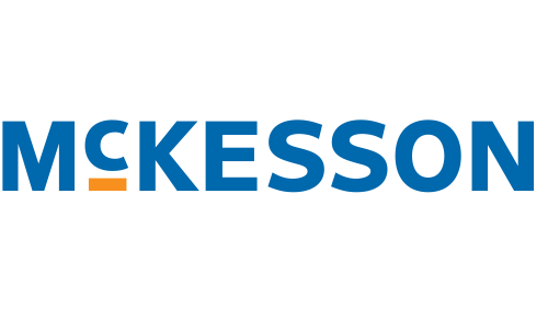 Medvec & Associates client logo for McKesson