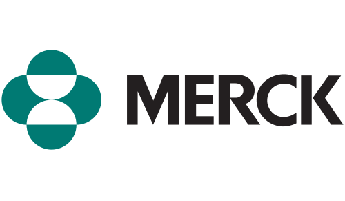 Medvec & Associates client logo for Merck