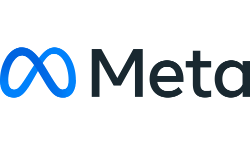 Medvec & Associates client logo for Meta