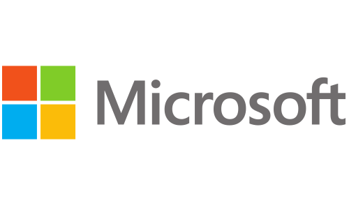 Medvec & Associates client logo for Microsoft