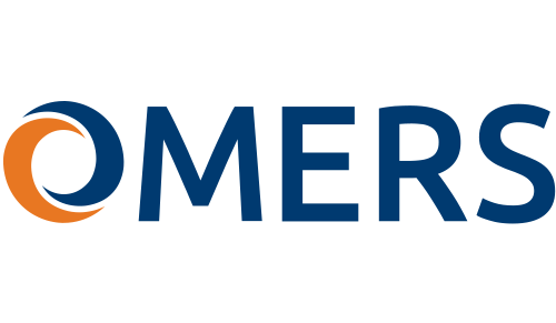 Medvec & Associates client logo for Omers