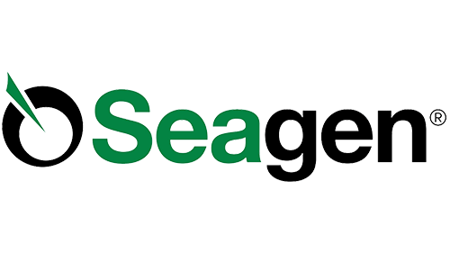 Medvec & Associates client logo for Seagen