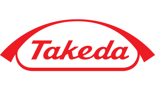 Medvec & Associates client logo for Takeda