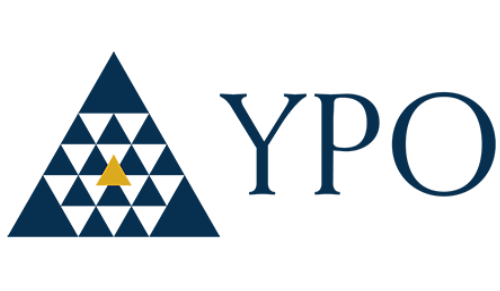 Medvec & Associates client logo for YPO
