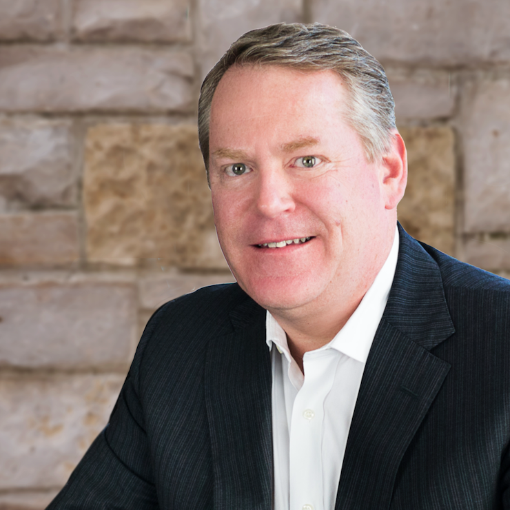 Photo of Jim Nelles, Senior Principal at Medvec & Associates.