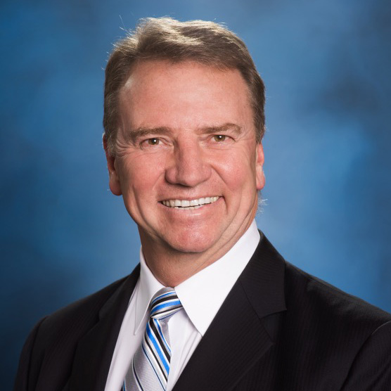 Photo of Terry Simmons, Senior Principal at Medvec & Associates.