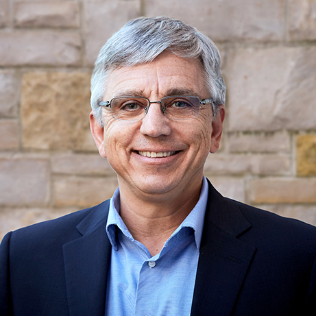 Photo of Mark Zikakis, Senior Principal at Medvec & Associates.