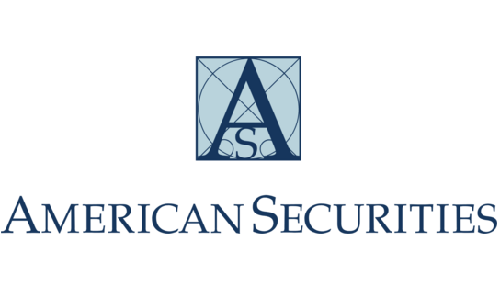 Medvec & Associates client logo for American Sercurities