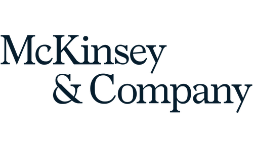 Medvec & Associates client logo for McKinsey & Co