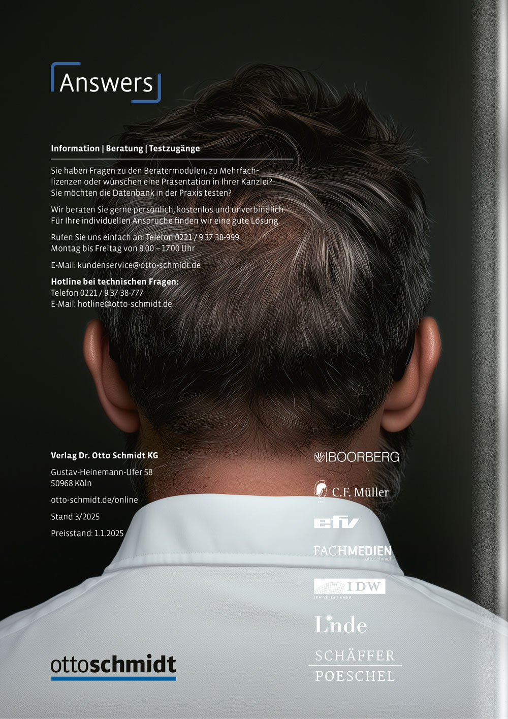 Layout Großfläche Kuoni