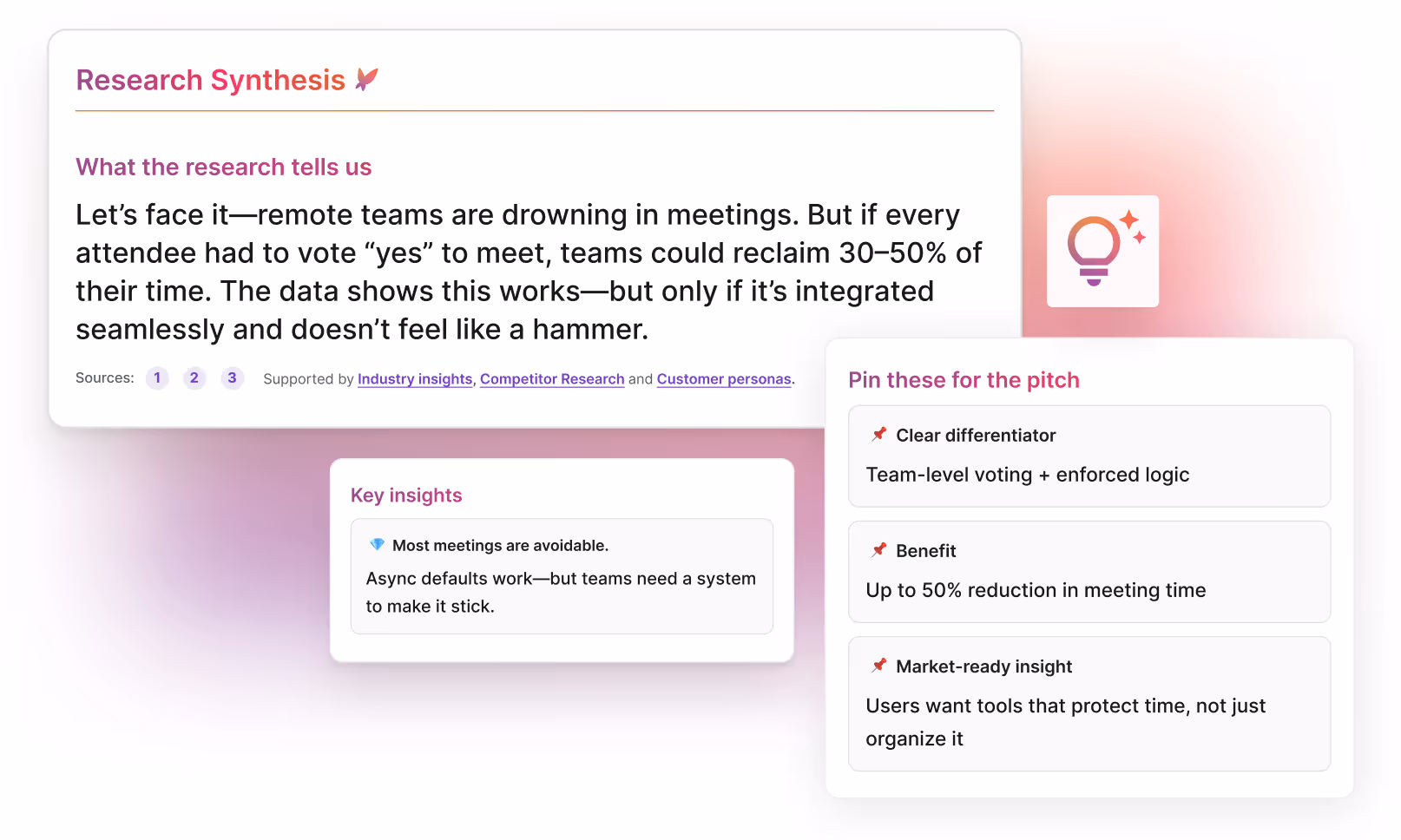 Preview of muxi Research Synthesis