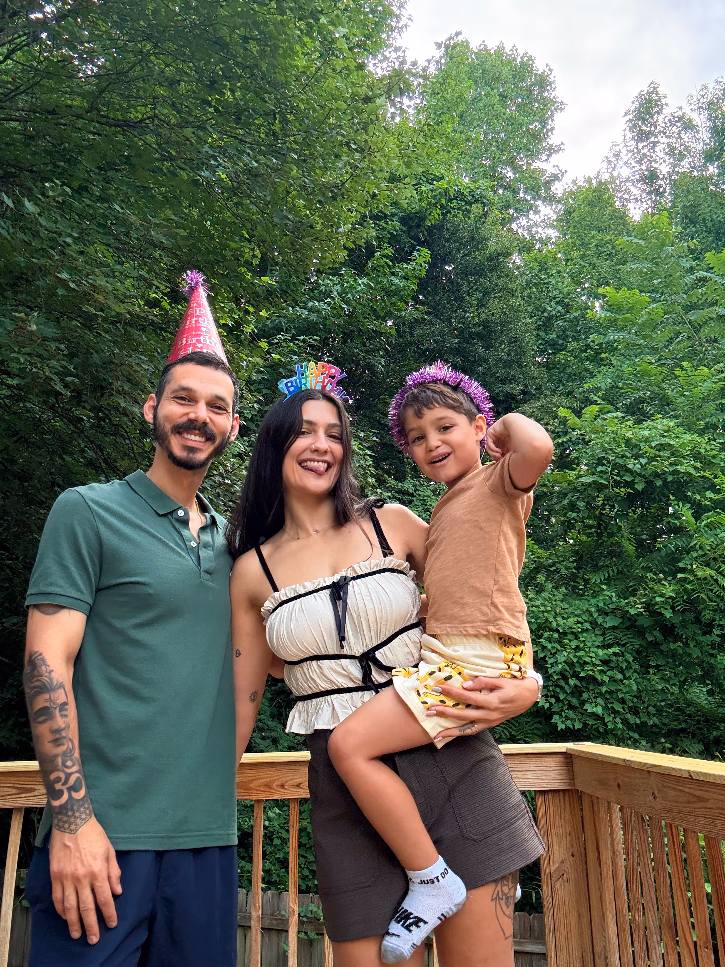 family pic