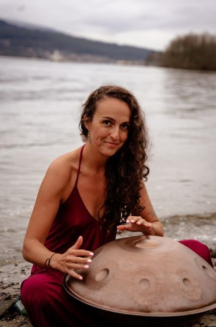 Breathwork Facilitator and Musician 