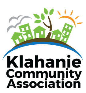 Klahanie Community Association logo