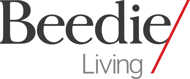 Beedie Living logo