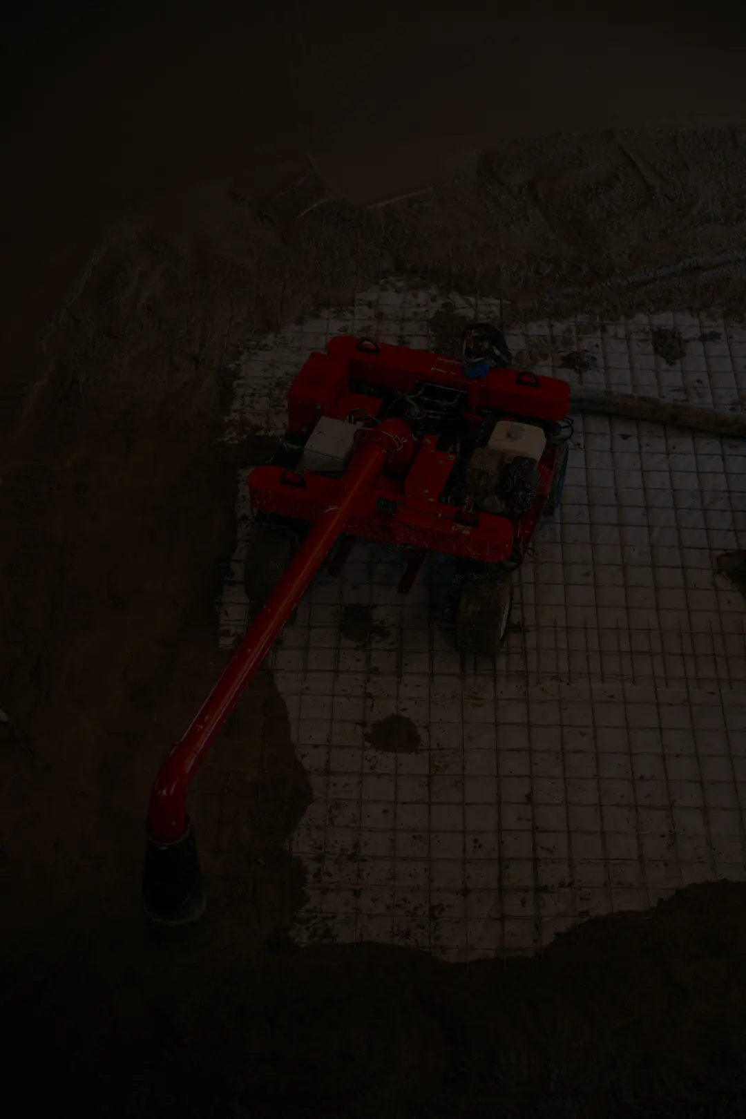 line dragon equipment overlay