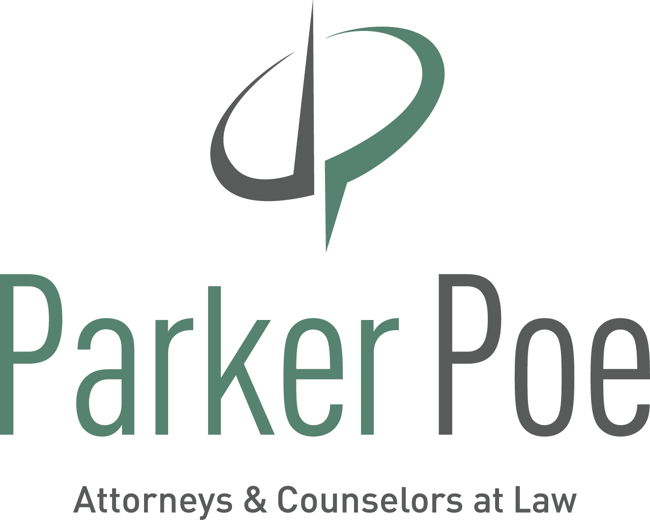 Parker Poe, attorneys and counselors at law