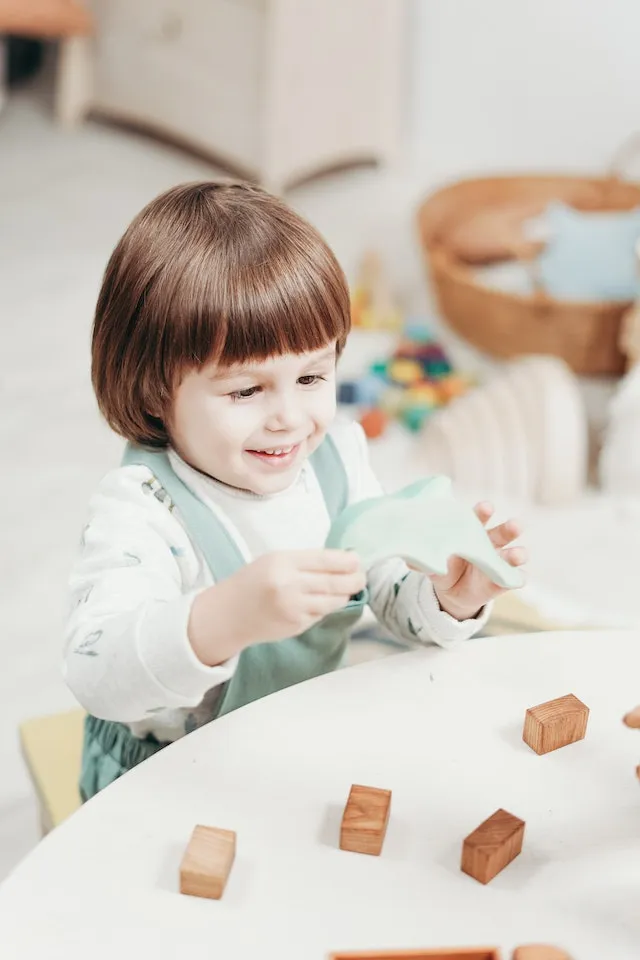 child