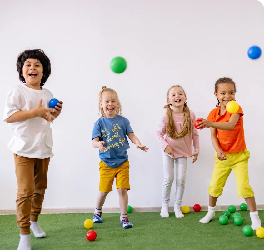 gallery kids