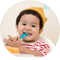 child