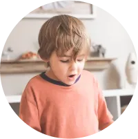 child