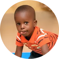 child