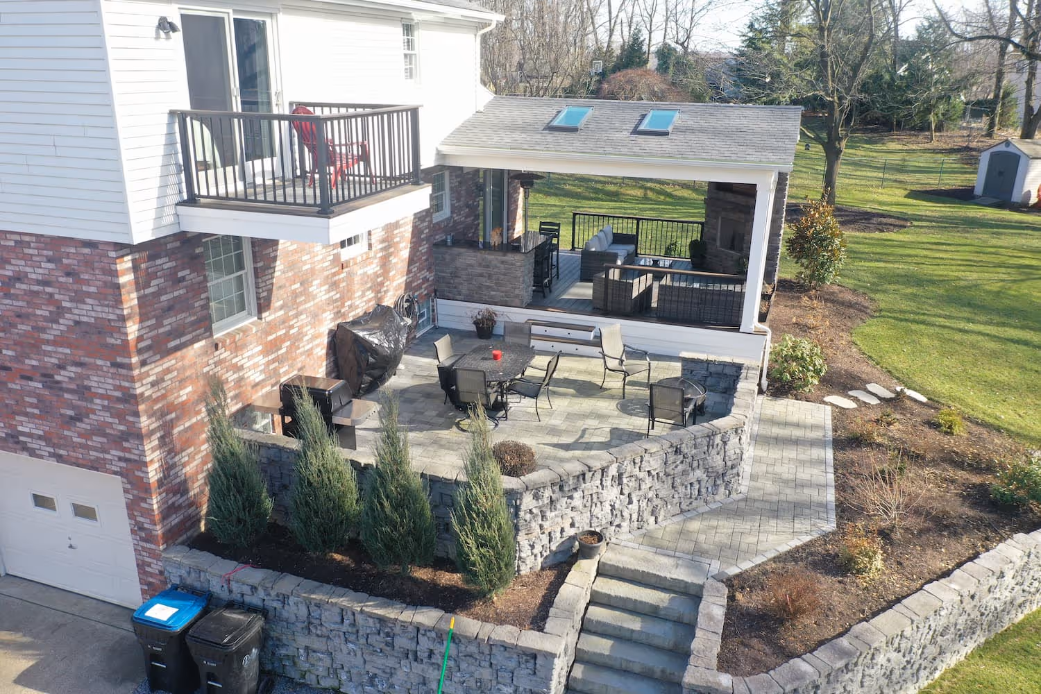 patio ad ons
