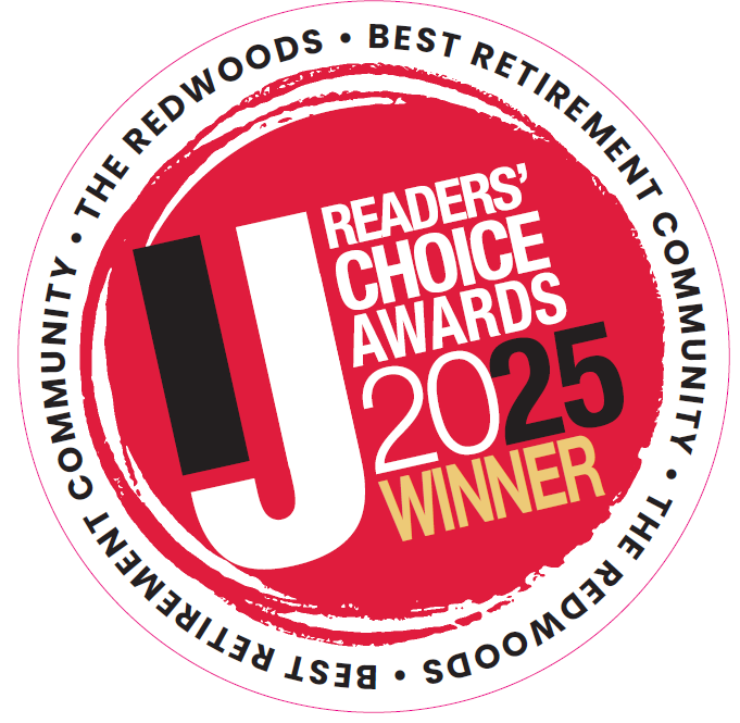 IJ Reader's Choice Awards 2024 Winner