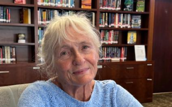 Janis Travella's Ode to The Redwoods