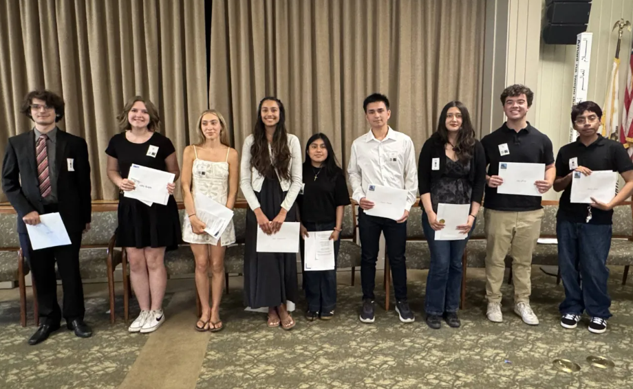 The Redwoods Announces Scholarships